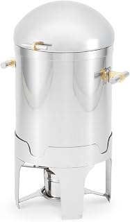 Vollrath 46090 New York, New York S/S 7 Quart Soup Chafer