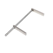 Brew Handle Start/Stop Assembly. - Genuine OEM Replacement Part by Fetco – Model 102012