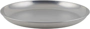 Winco 160 oz Seafood Aluminum Tray