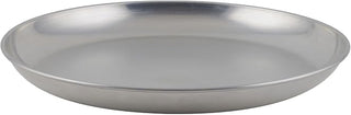 Winco 160 oz Seafood Aluminum Tray