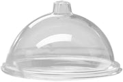 CalMil Gourmet Cover, 7 inch Diameter - 12 per case.