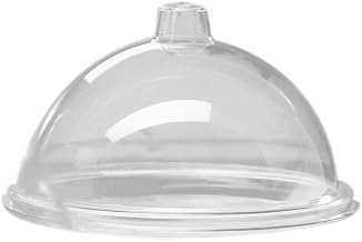 CalMil Gourmet Cover, 7 inch Diameter - 12 per case.