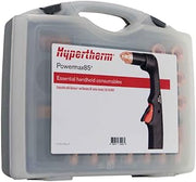 Hypertherm 851468 Consumable Kit, Powermax85 Essential Handheld, 85 A, Cutting