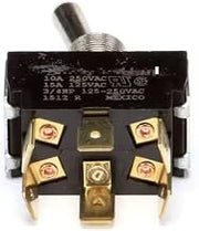 Fits Crathco 1512-R Toggle Switch On/Off