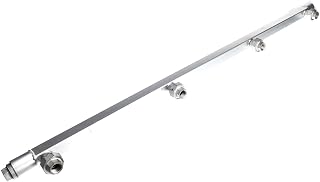 Pitco Pg,Manf Gas Rr Assembly Sg14-4 B8039205 - Genuine OEM Replacement Part