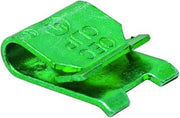 GCLPDQ10 Southwire Steel Grounding Clips, 10PK