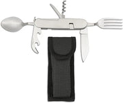 Imex The Fox 11021-a Multi-Purpose Knife, Grey, 11 cm