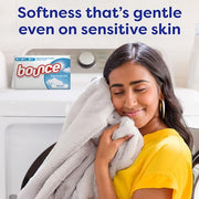 Bounce 105 Count (Pack of 9) / 1 / 9 Dryer Sheets