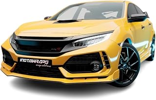 Avery Dennison SW900 Gloss Dark Yellow | 249-O | Vinyl CAR WRAP Film (Sample 3in x 5in)