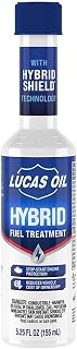 Lucas Oil 10996 Hybrid Fuel Treatment w/HybridShield™ - 5.25 Ounce