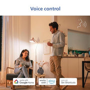 PHILIPS ST19 / Multicolor + Tunable White / 1 LED Bulbs
