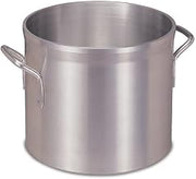 Vollrath Classic Select Heavy Duty Aluminum 26 Qt. Sauce Pot