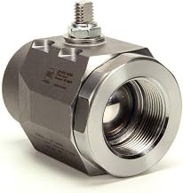 Frymaster 8102783 1-1/2 Full Port with O-Ring Valve