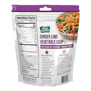 Fresh Gourmet Wonton Strips / Garlic Ginger / 3.5 Ounce (Pack of 9) Salad Toppings