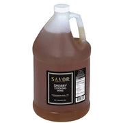 Sherry Cooking Wine by Savor Imports – Commercial Grade