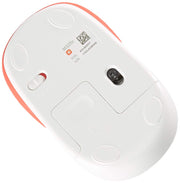 Logitech Flamingo / Golden Garden / 1 Mice