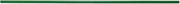 Winco Post for Wire Utility Shelf, 63" Height