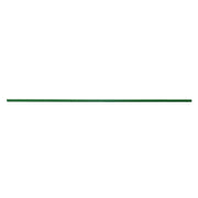 Post For Wire Utility Shelf by Winco – 34", Alloy Steel, Green, Model VEX-34P