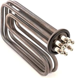 Hobart Heater,Element,10Kw,200V