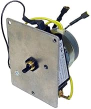 Bakers Pride M1345X Rotary Timer 240V 2-5/8" X 3-1/2 Plate For Bakers Pride Oven M451 Ep 421504