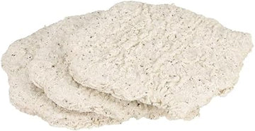 Advance Food Western Style Chopped Country Fried Beef Steak, 8 Ounce -- 20 per case.