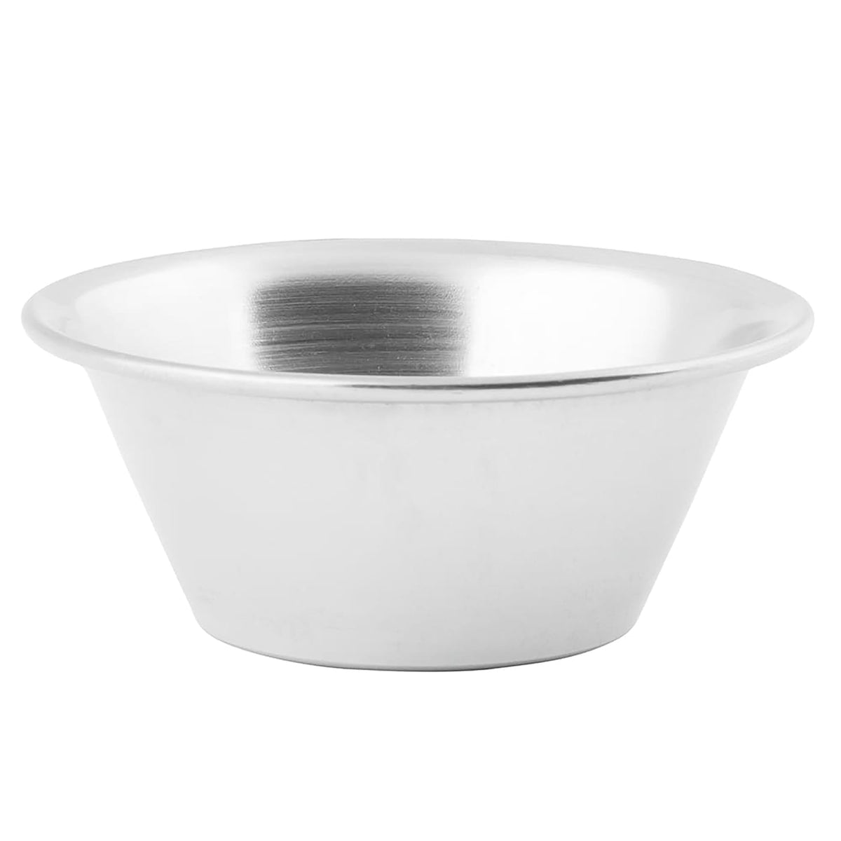 Sauce Cup by Tablecraft – 5.50x5.50x2.75, 2.0 ounces, In Description, Check Images, Pack of 72