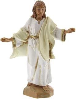Fontanini The Risen Christ 53507 Life of Christ 5" Collection