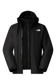 Men's Quest Triclimate by The North Face – Polyester, Tnf Black, Model NF0A8G0S