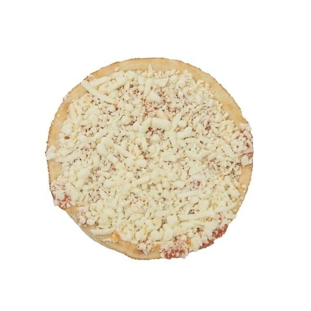 Tony's Cheese Par-Baked Frozen Pizza Bulk Pack - 5.5 Oz Single Serve Personal Pizzas (54 Count by Schwans – Pack of 54