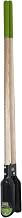 AMES 2701600 Post Hole Digger with Hardwood Measurement Handle, 58-Inch