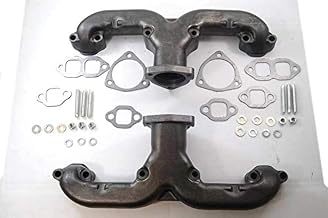RACING POWER COMPANY 55-57 CAST Iron MANI