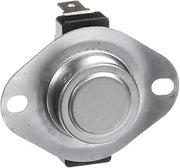 For CARTER-HOFFMANN 18600-0054 Appliance Thermostat,350F Hi-Limit