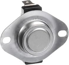 For CARTER-HOFFMANN 18600-0054 Appliance Thermostat,350F Hi-Limit