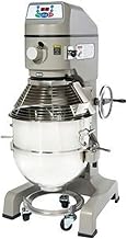 Globe SP60 60-Quart Floor Planetary Mixer, NSF
