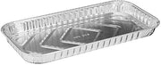 Handi-Foil 10" x 5" Oblong Danish Aluminum Pan | 500/Case