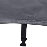 RV Cover by vidaXL – Polypropylene, Model 210095