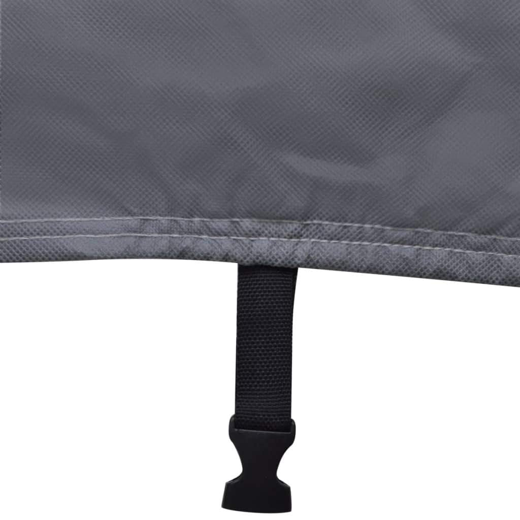 RV Cover by vidaXL – Polypropylene