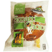 Smart Choice Chocolate Chip Muffins, 3.6 oz, (48 count) by Muffin Town – Pack of 48