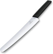 Victorinox Swiss Modern Serrated Bread & Pastry Knife 10.2 in