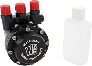 COMP. Fuel Pump 500 Sprint No Clamp