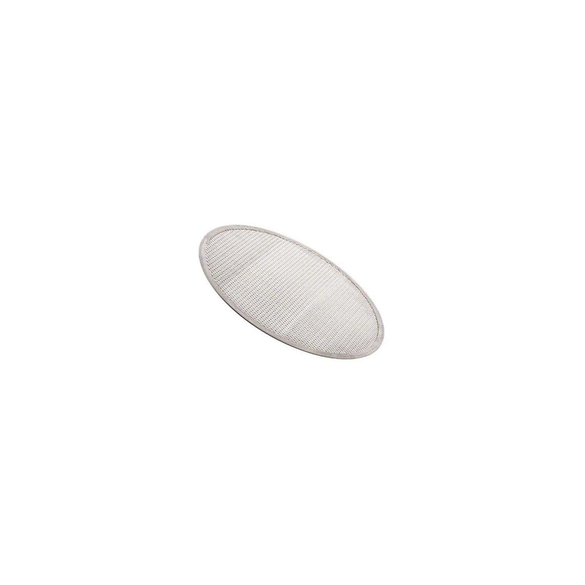 American Metalcraft 14-inch diameter / Pizza pan / Silver Pizza Pans & Stones
