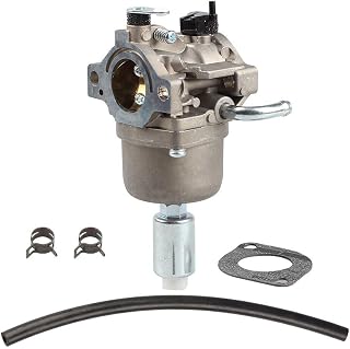 Compatible with Carburetor For 540cc 19HP Paragon 13AL78BS023 Troy-Bilt Bronco 42