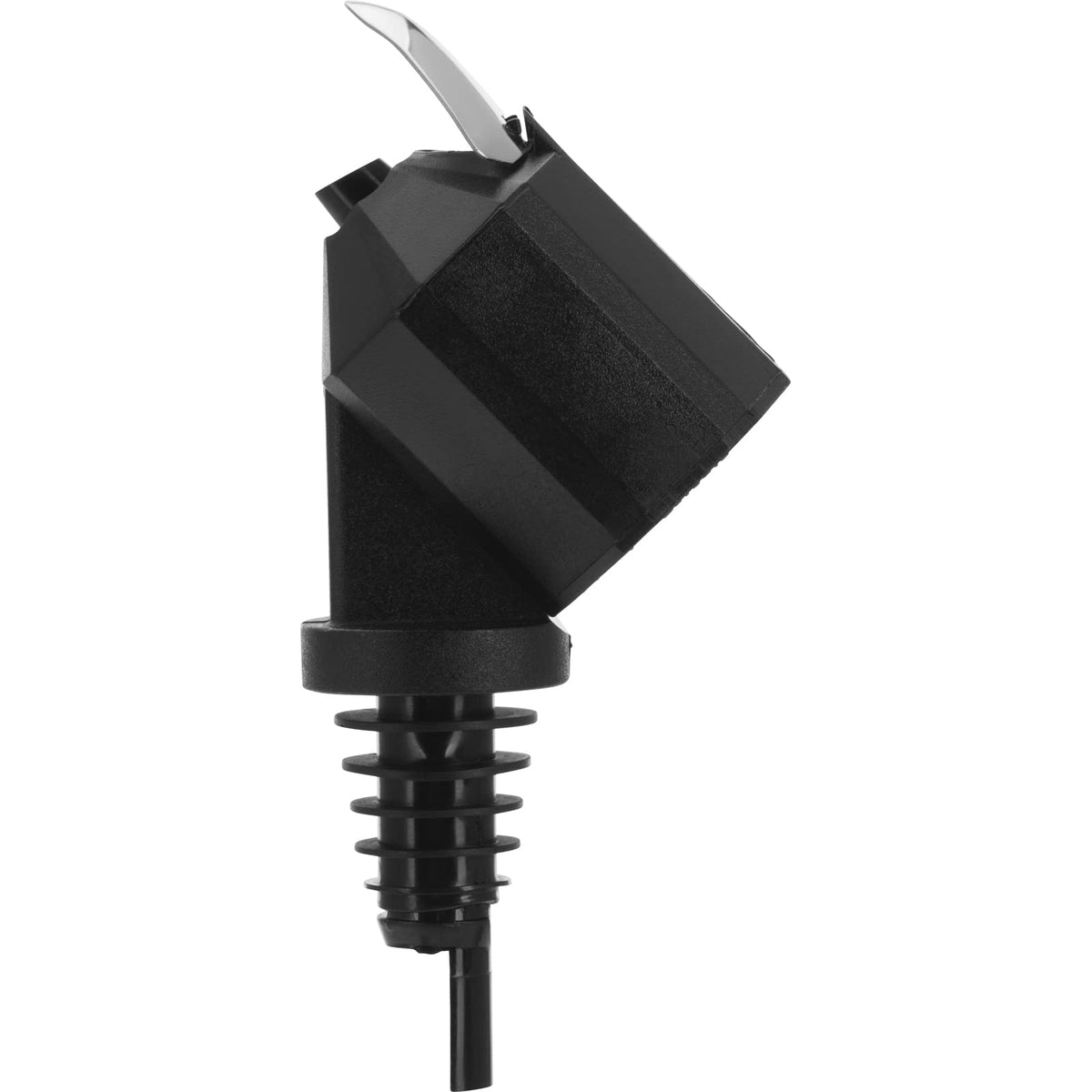 Measuring Pourer by Westmark – 1.7 Ounces, 50 milliliters, Acrylonitrile Butadiene Styrene, black, Model 82502280