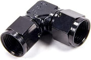 Fragola Performance Systems 496310-BL #10 X 90 Female Coupler Black