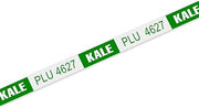 T&T Industries 18" Twist Tie for Kale with PLU 4627 1000/Box