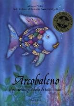 Arcobaleno Pesciolino It Rai Fis (Italian Edition)