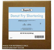 Donut Frying Shortening by Commodity Oil – Commercial Grade