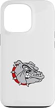 Le Mars Bulldogs Case for iPhone 13 Pro