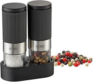 GEFU Spice Mill