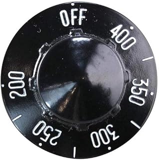 Exact FIT for Vulcan VH944801 DIAL2-1/4 D; Off 400-200 - Replacement Part by MAVRIK